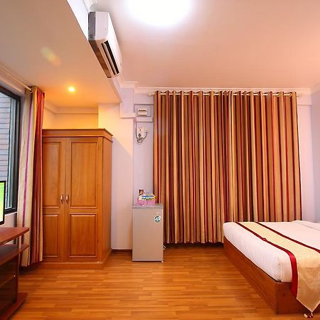 Hotel United Μανταλέι Εξωτερικό φωτογραφία