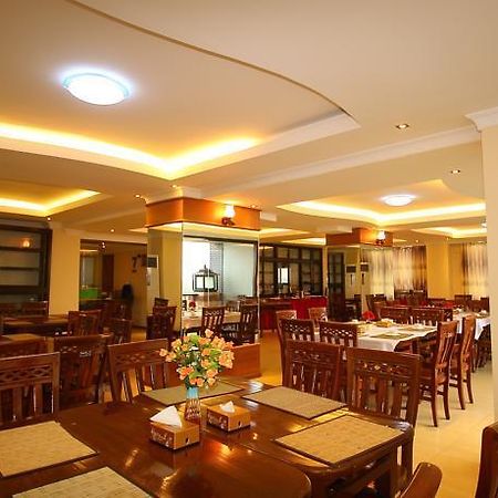 Hotel United Μανταλέι Εξωτερικό φωτογραφία