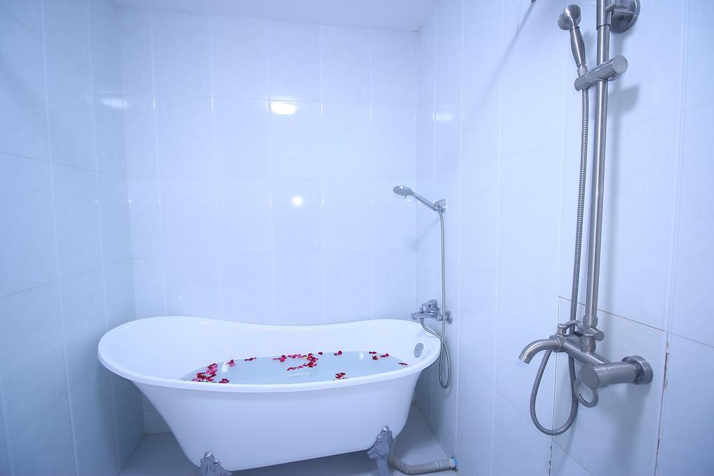 Hotel United Μανταλέι Εξωτερικό φωτογραφία
