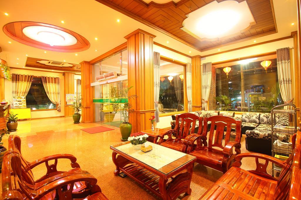 Hotel United Μανταλέι Εξωτερικό φωτογραφία