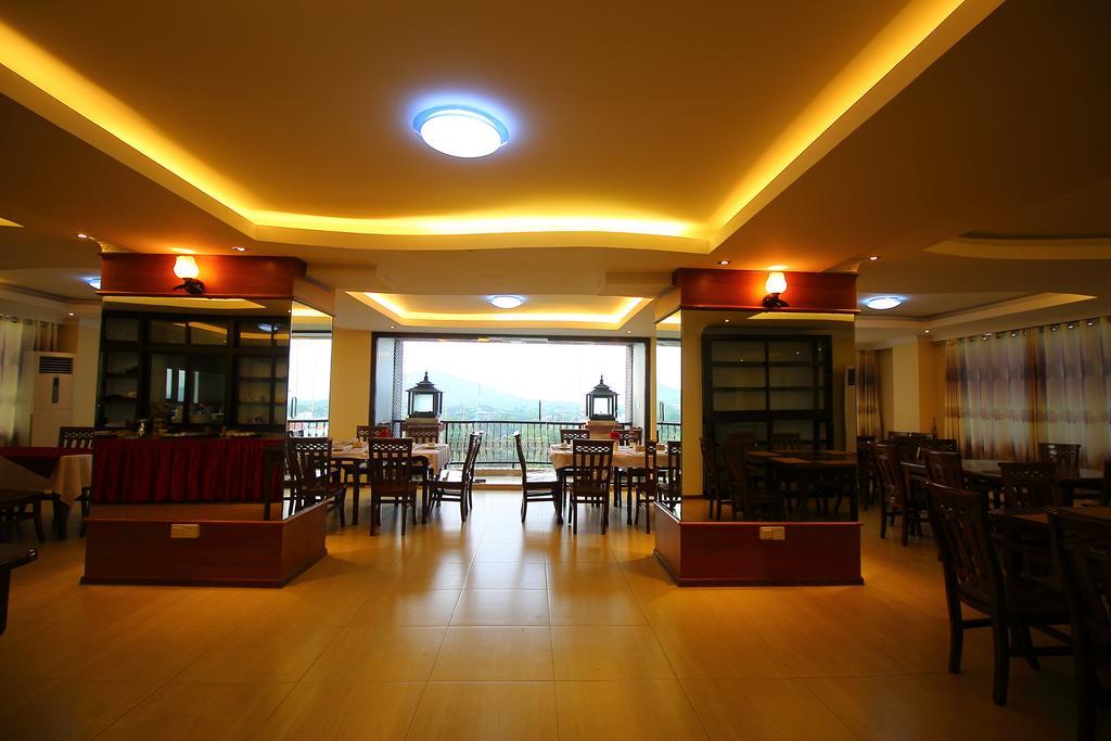 Hotel United Μανταλέι Εξωτερικό φωτογραφία