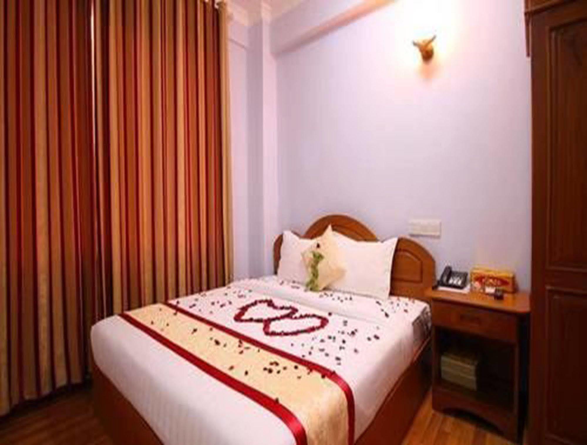 Hotel United Μανταλέι Εξωτερικό φωτογραφία
